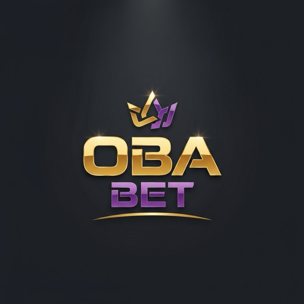 Oba Bet Logo